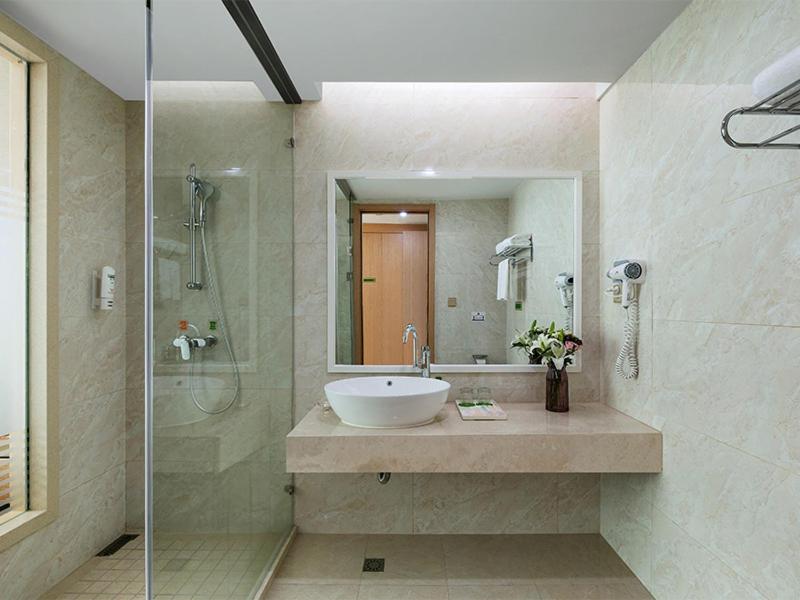 Vienna International Hotel Zhejiang Wenzhou Ruian Tangxia photo 3