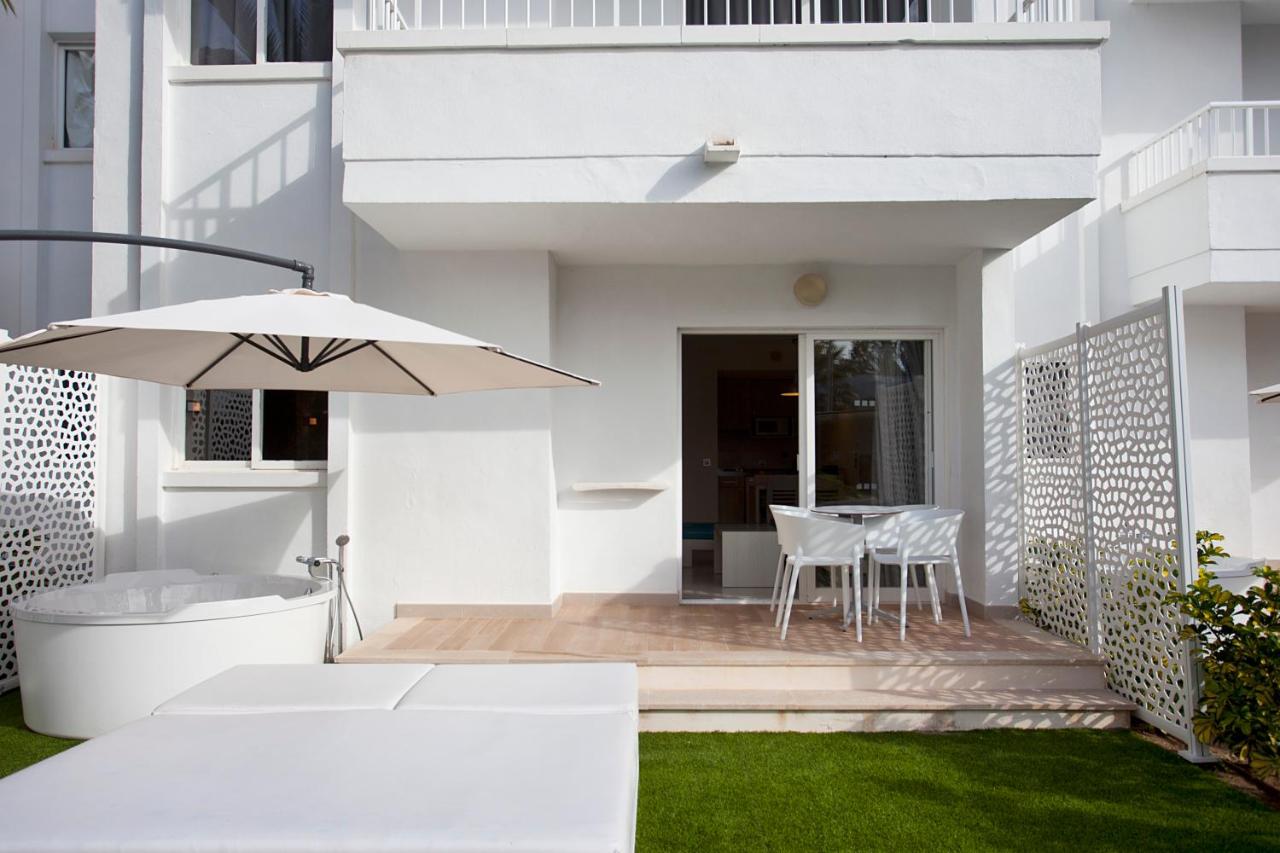 Palm Garden - 6