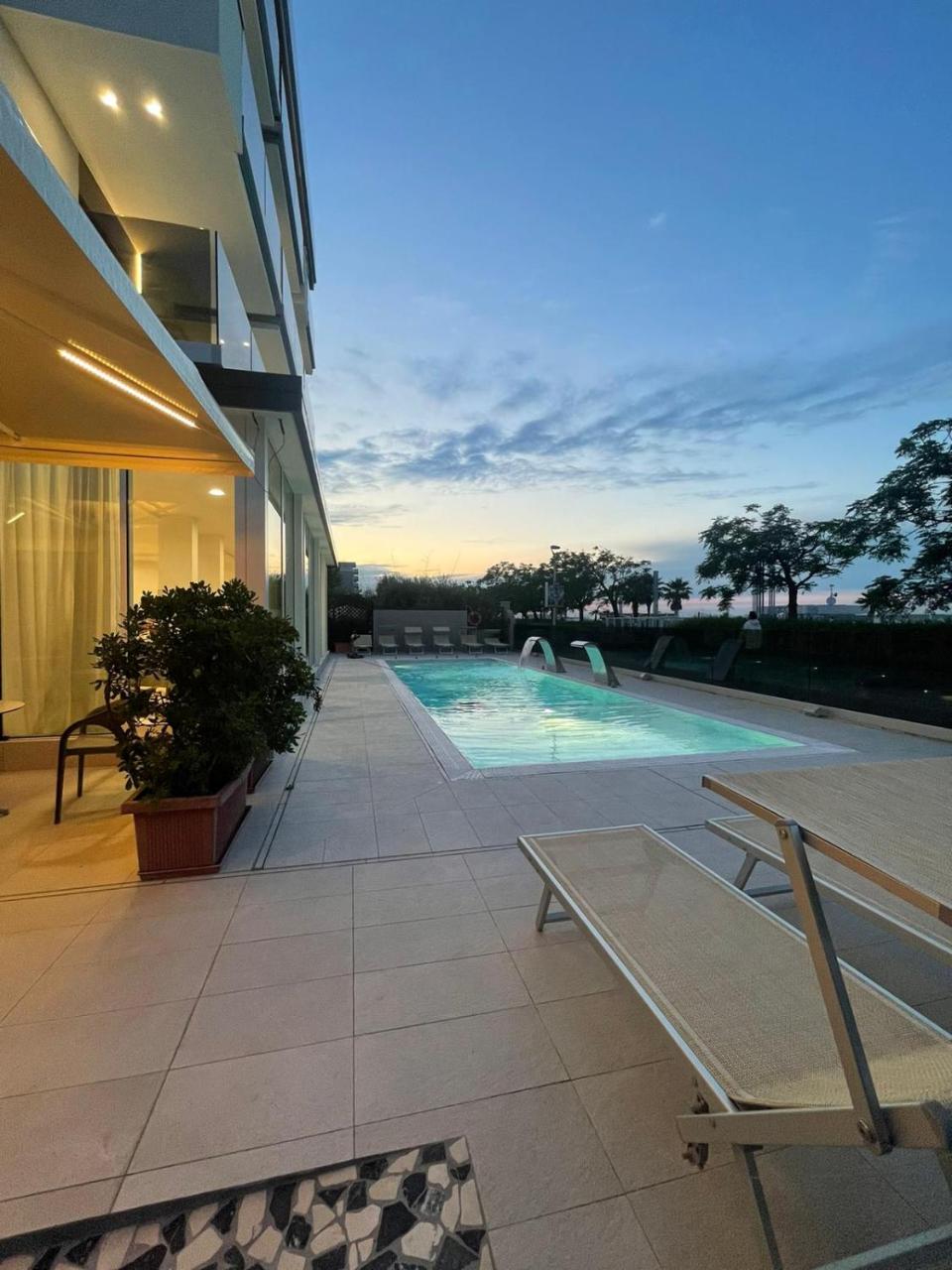 Hotel Ascot Riccione photo 2