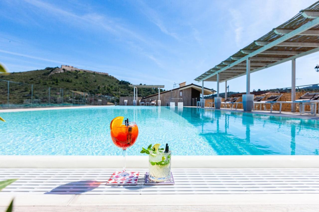 A Point Porto Ercole Resort & Spa - 6