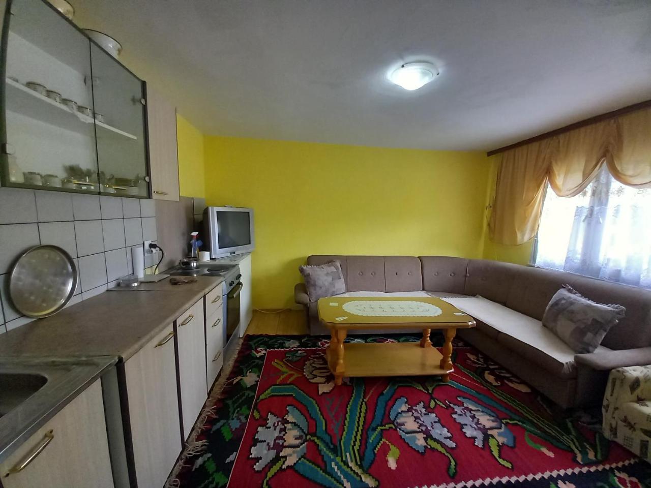 Etno selo Visoko Apartmani - 6