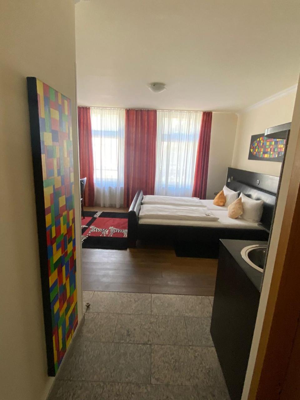 Boutique-garni Hotel Papillon photo 3