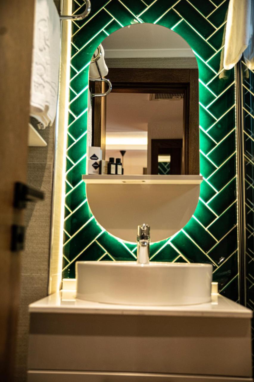 Parmos Otel photo 2
