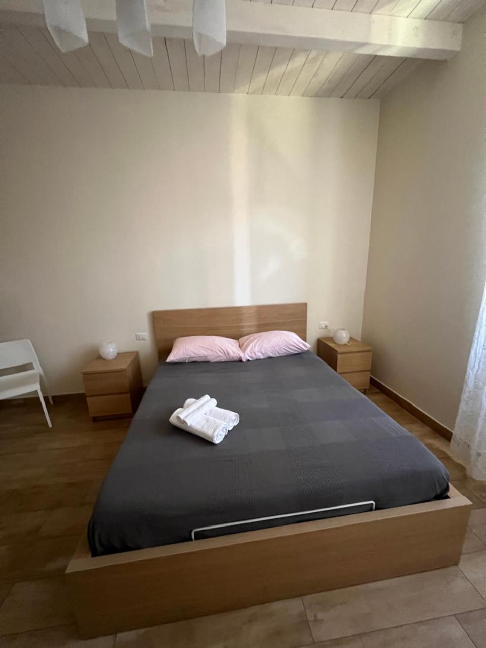 Sea apartments - 4