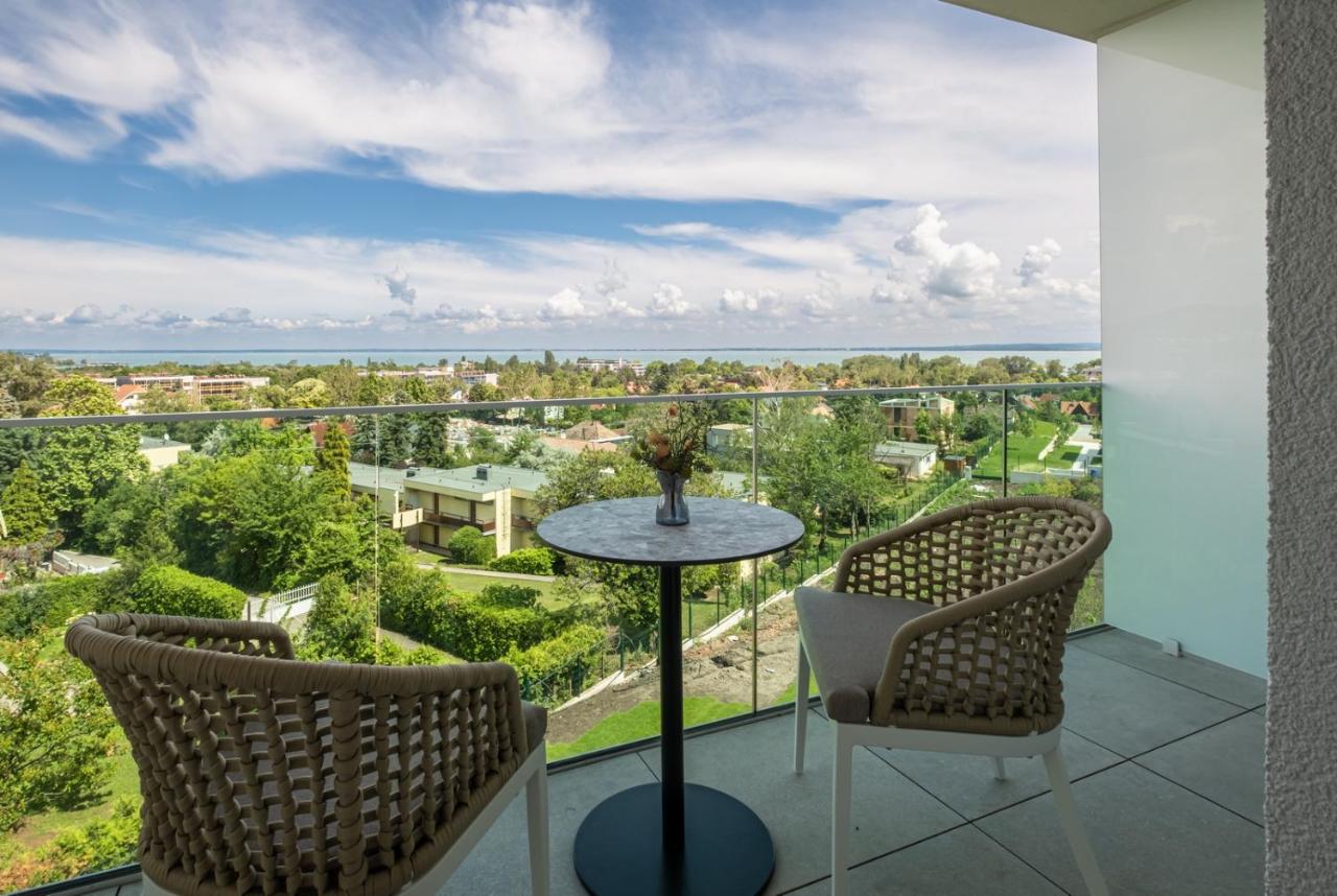 Hotel Vinifera Wine & Spa 5 Stars Superior - 5
