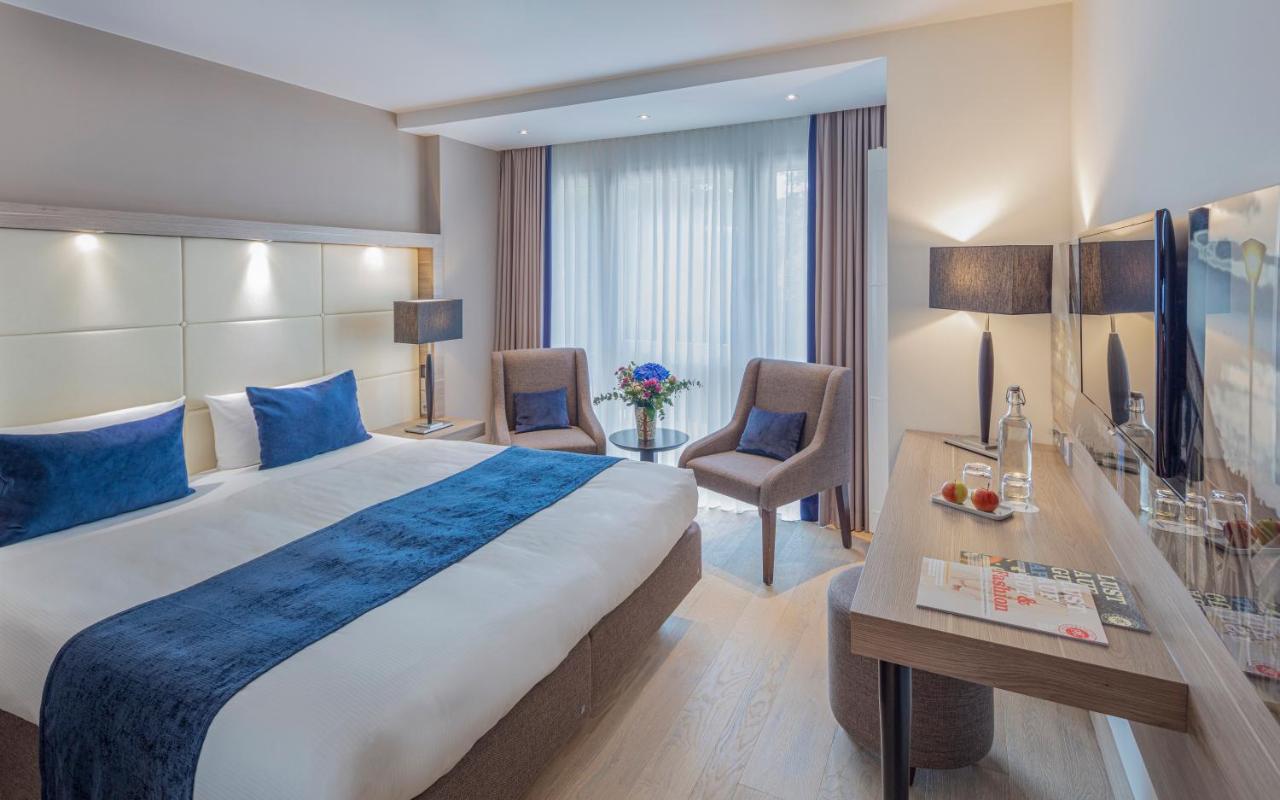 The Alex Hotel photo 4