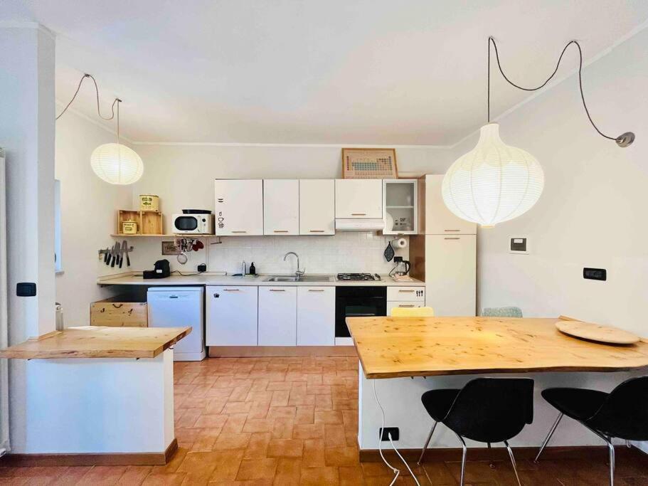 Bright Finalborgo Apartment - 5