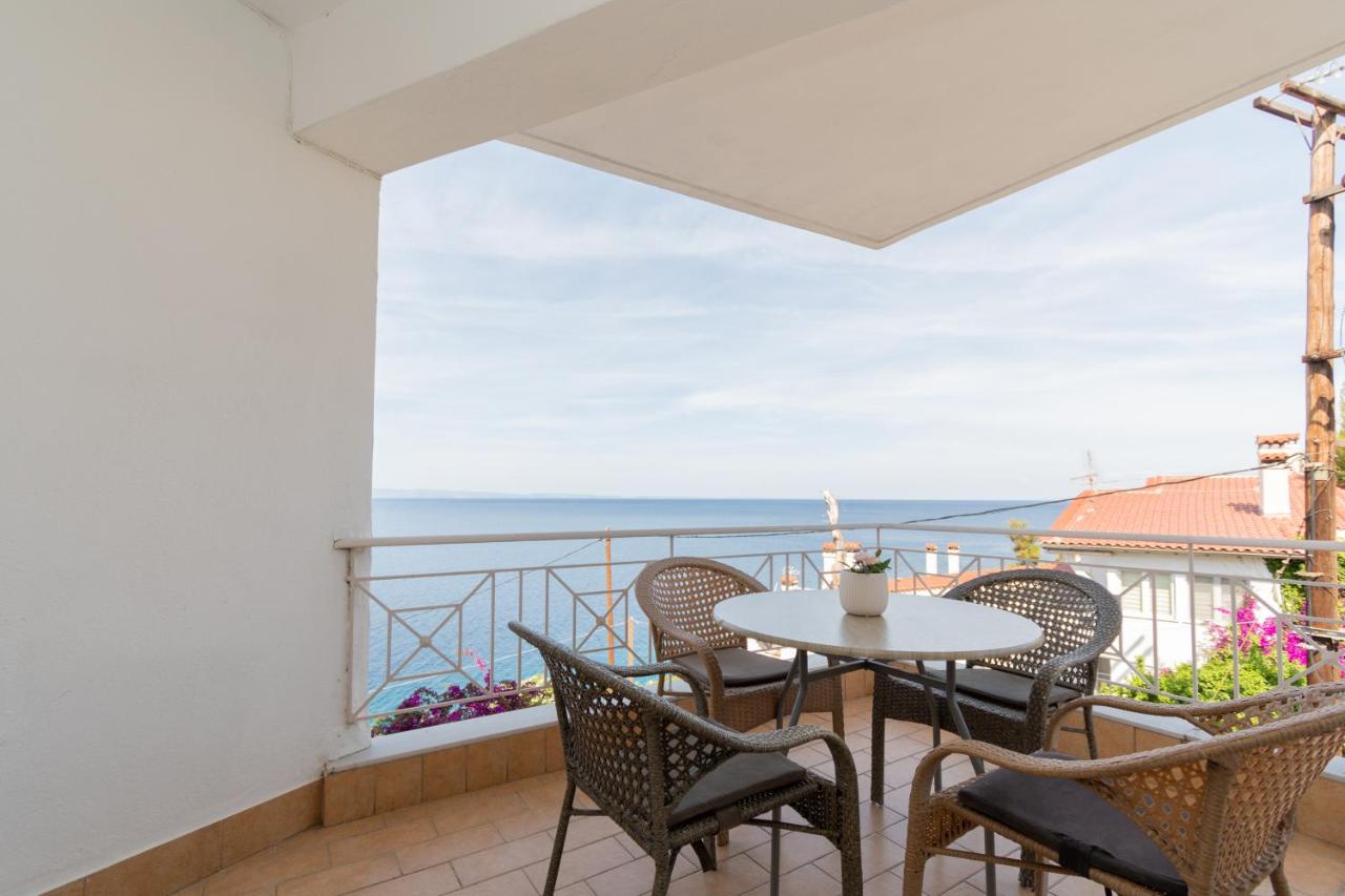 Anesis Seaview Apartment 2 - 3