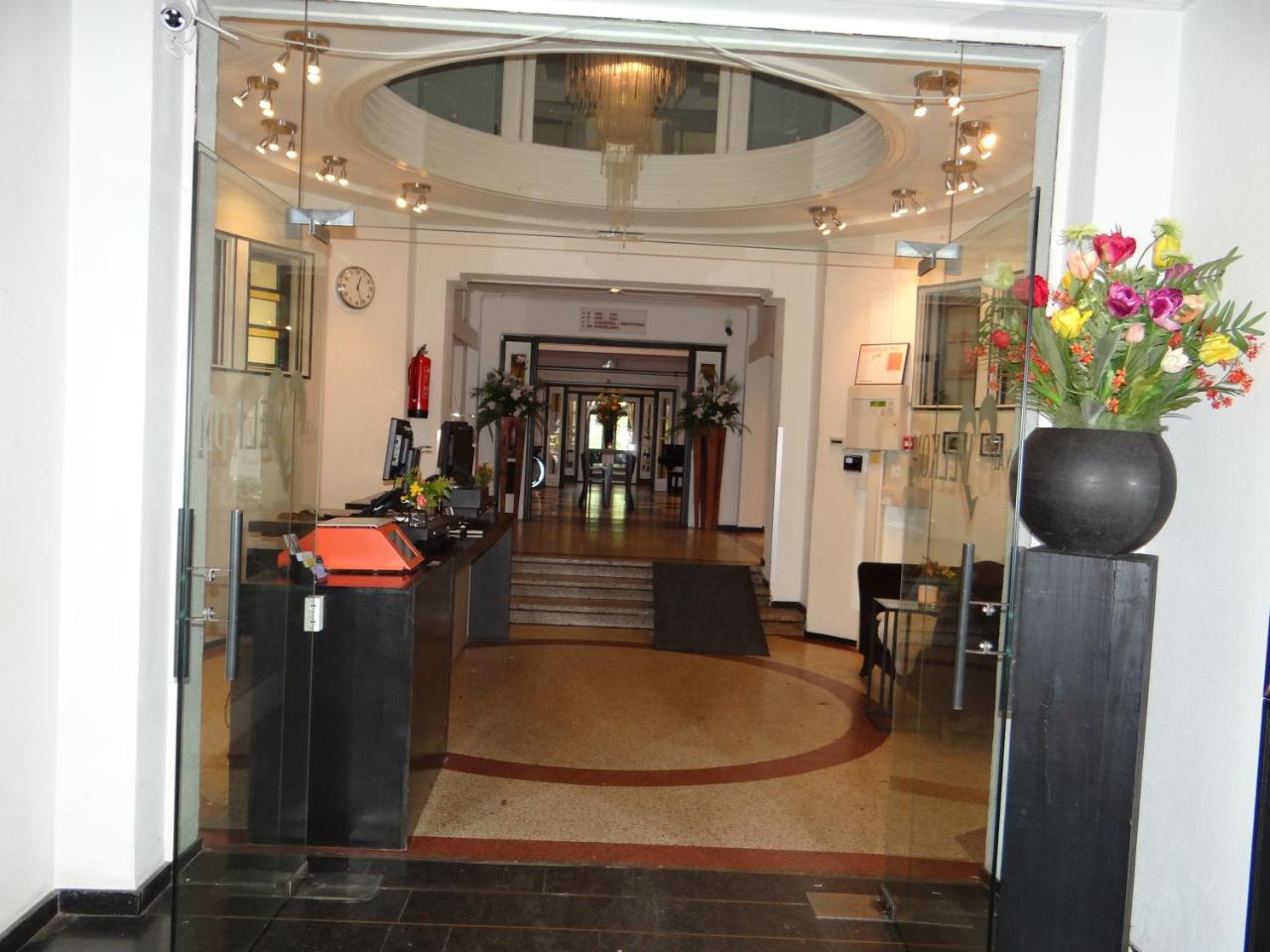 Foto - Tulip Inn Heerlen City Centre