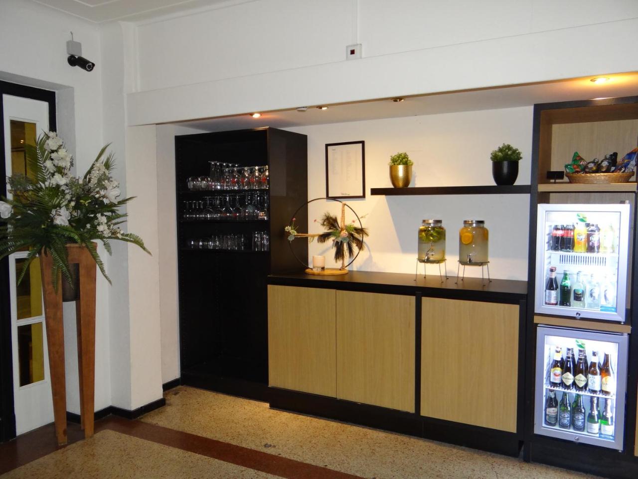 Foto - Tulip Inn Heerlen City Centre