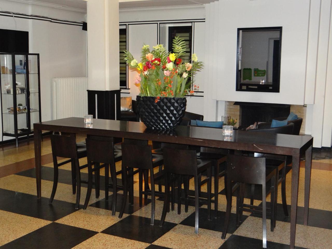Foto - Tulip Inn Heerlen City Centre