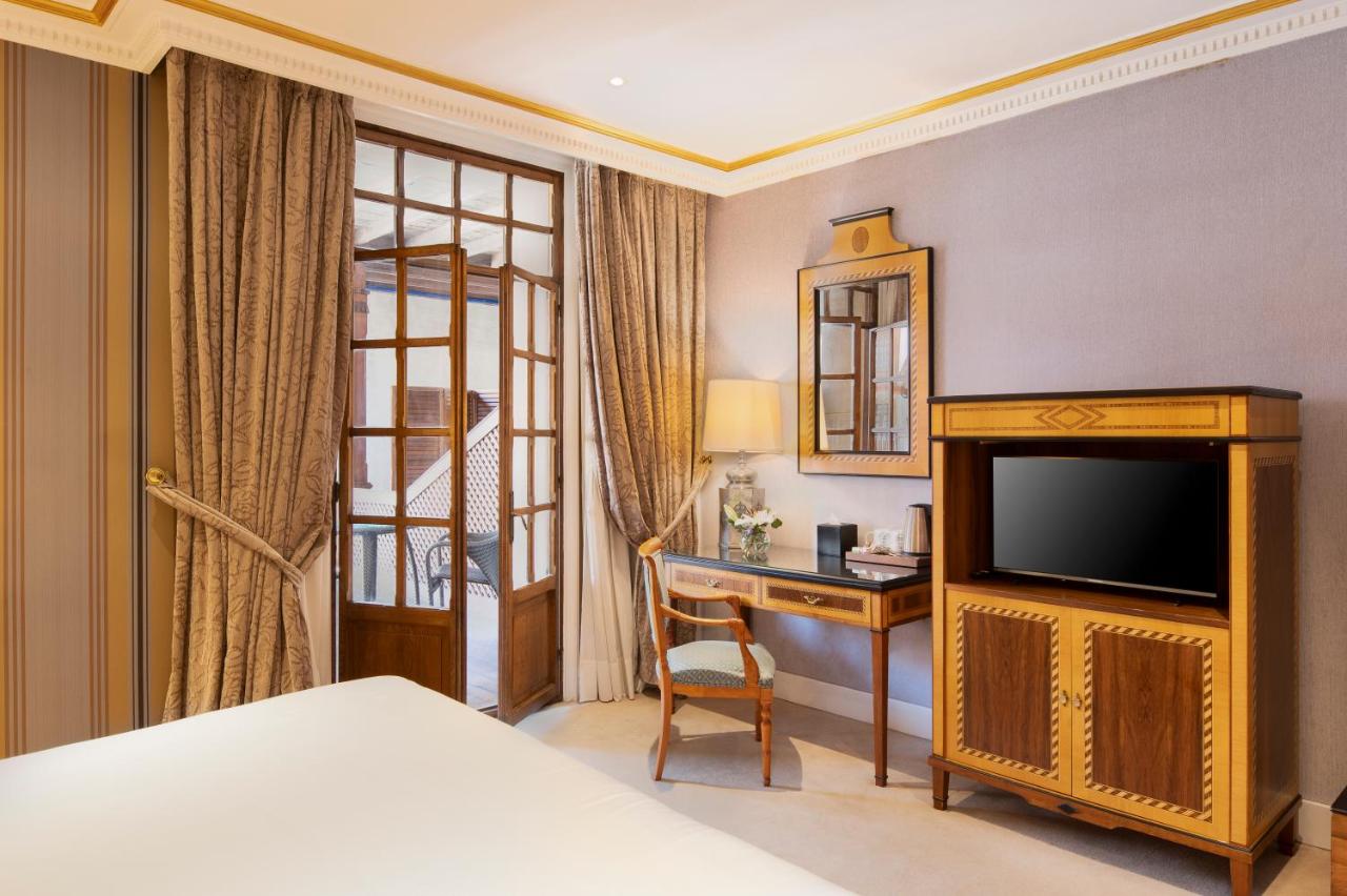Eurostars Hotel De La Reconquista photo 3