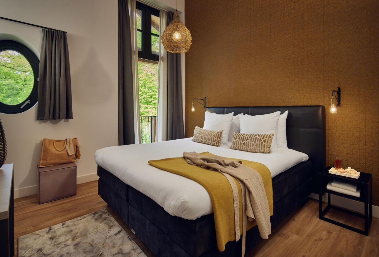 Boutique Hotel Beekhuizen - 5