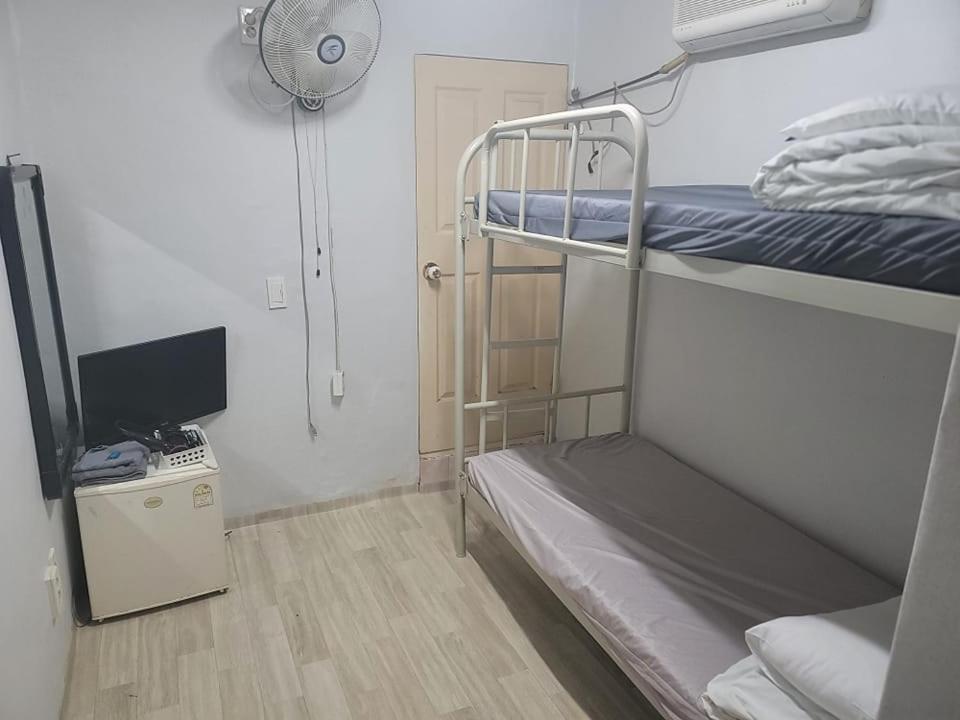 Photo - Dongdaemun Guesthouse