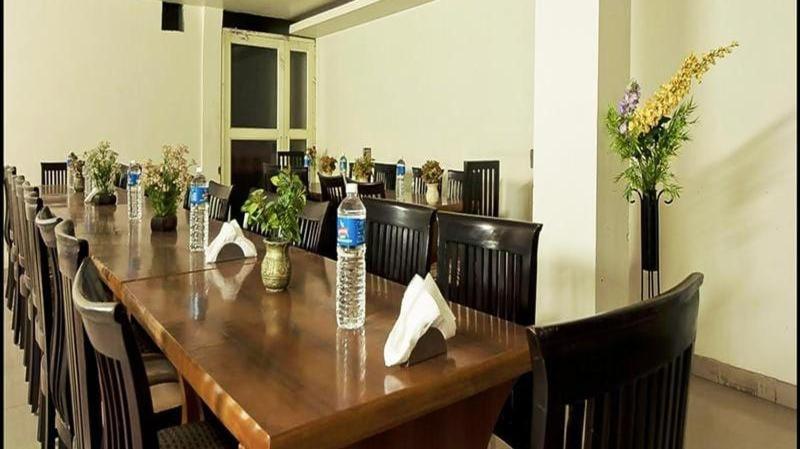 Foto - hotel breeze