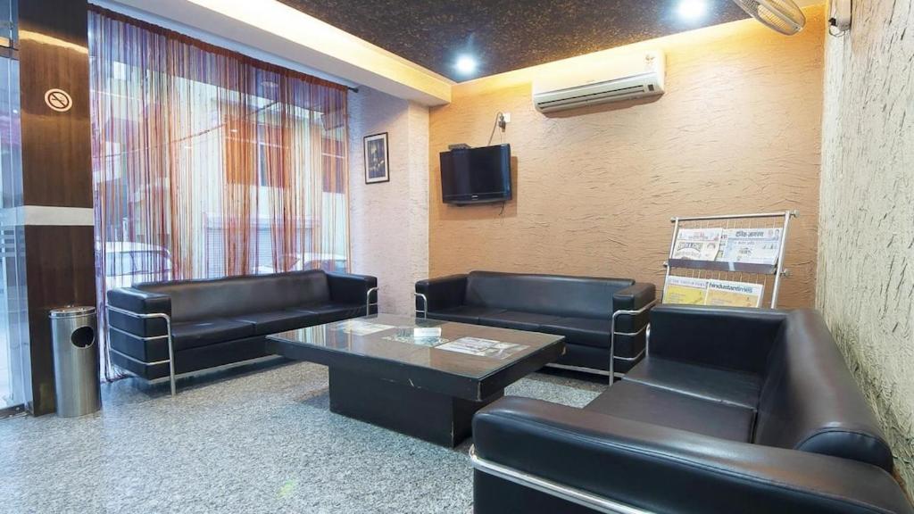 Foto - hotel breeze