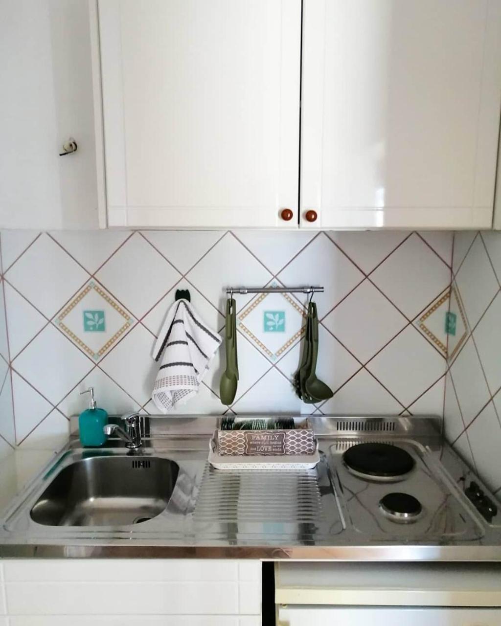 Votsalo Apartments - 3