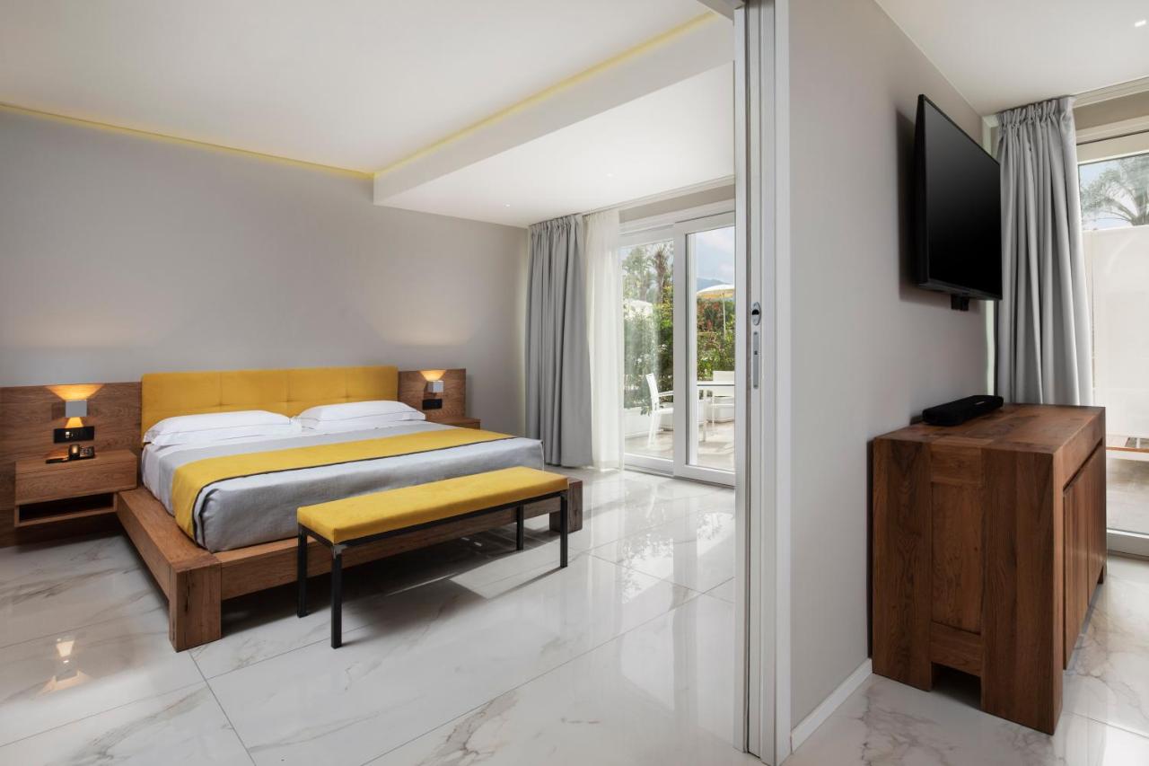 Hotel San Teodoro - 6