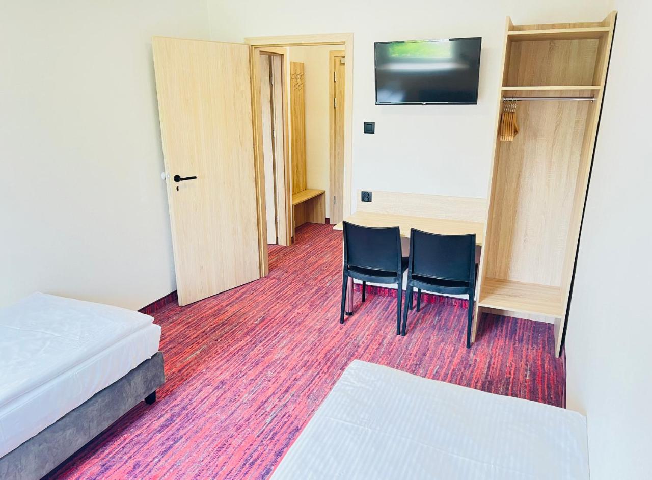 Hotel ROK photo 4