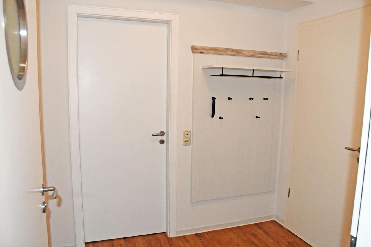 Ferienwohnung mit Balkon und Stran photo 2