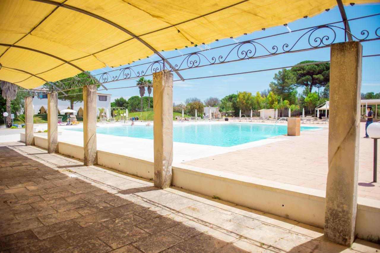 Villa Conca Marco photo 3