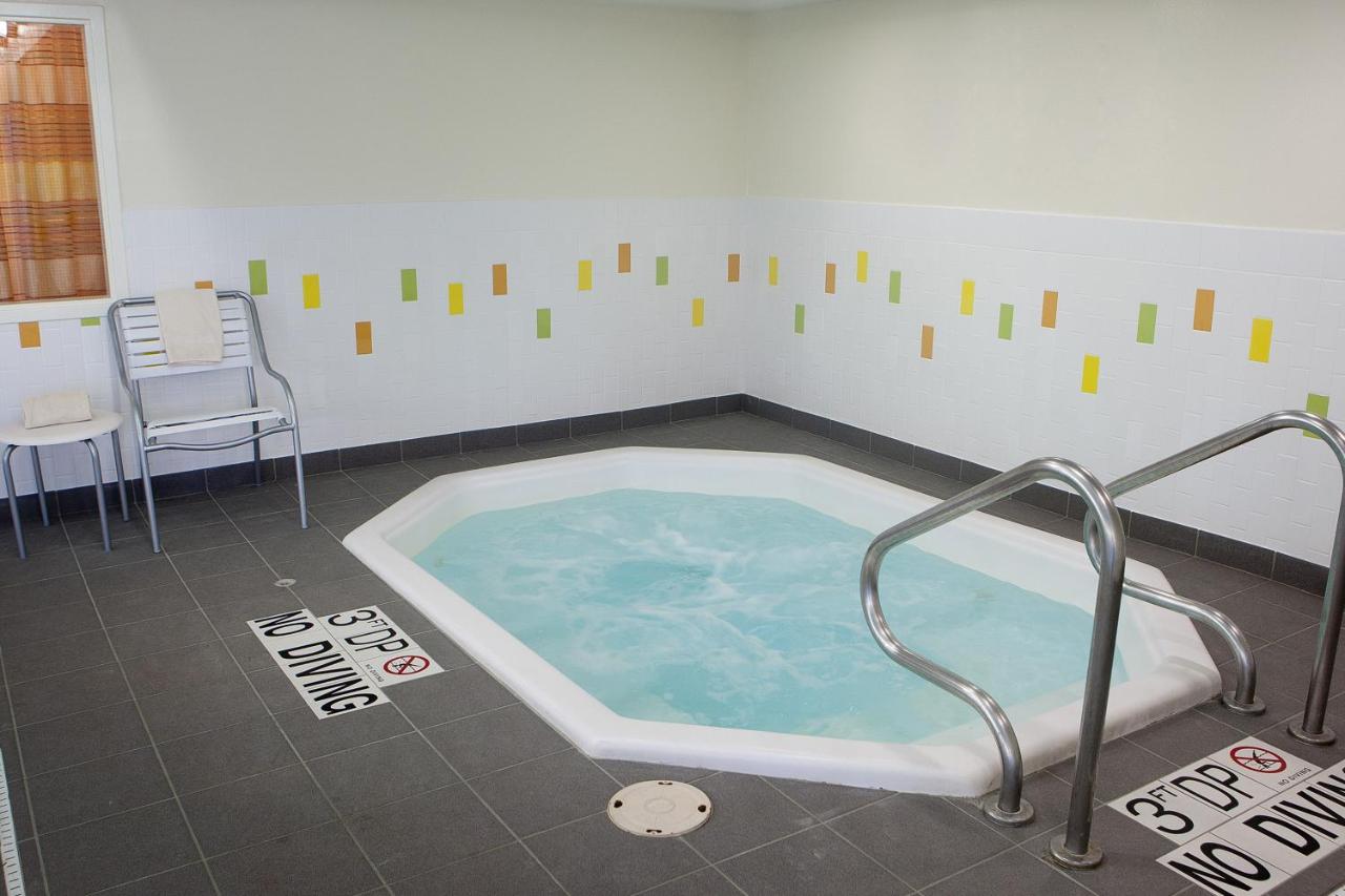 Photo - Fairfield Inn & Suites by Marriott Memphis East Galleria