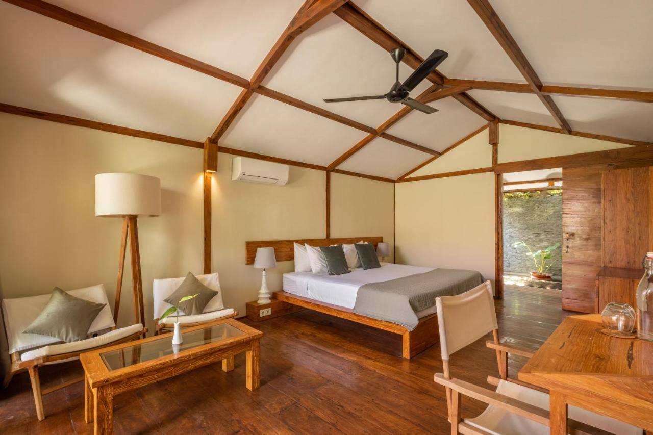 Gili Teak Beach Front Resort photo 3