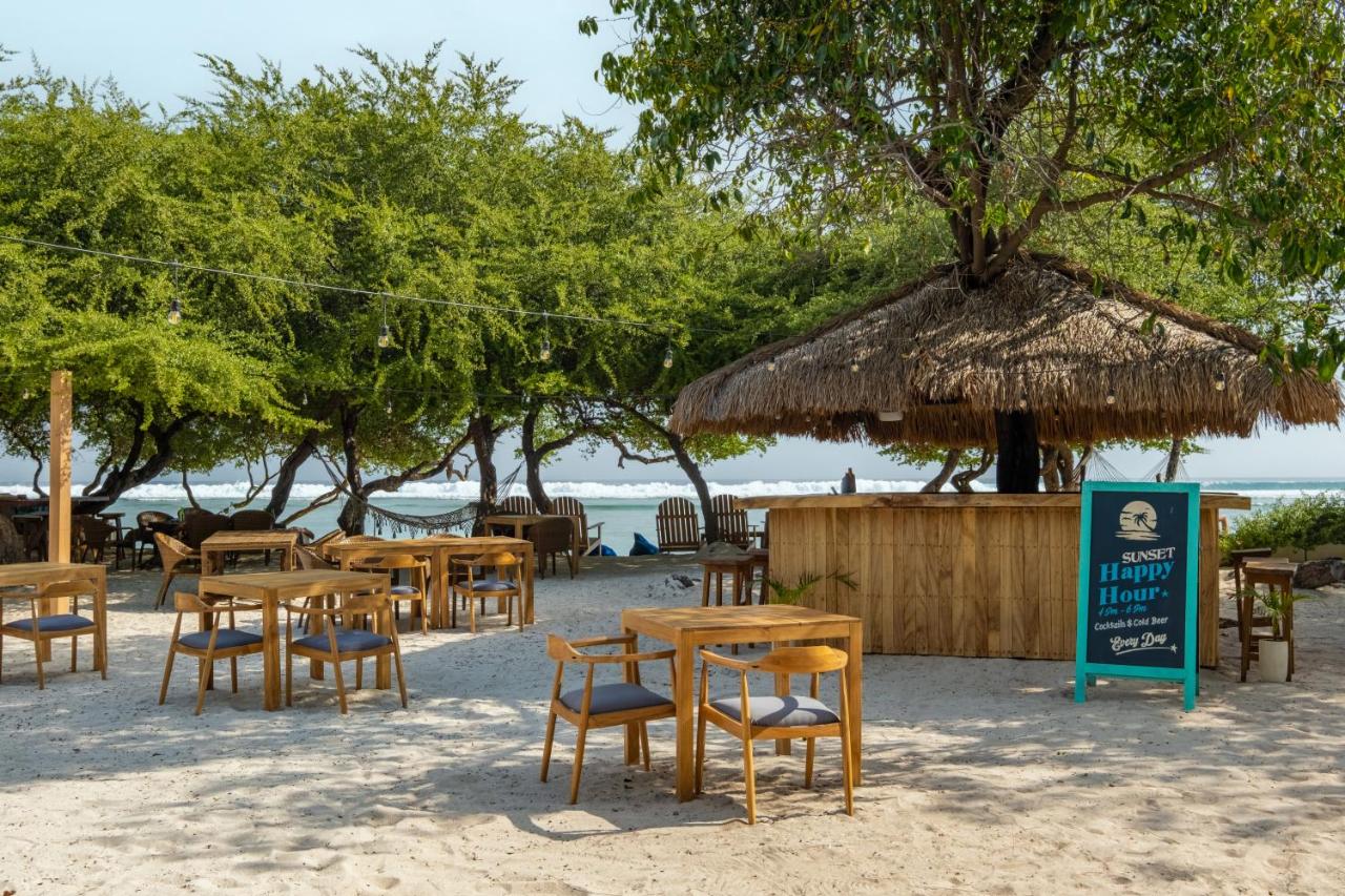Gili Teak Beach Front Resort photo 4