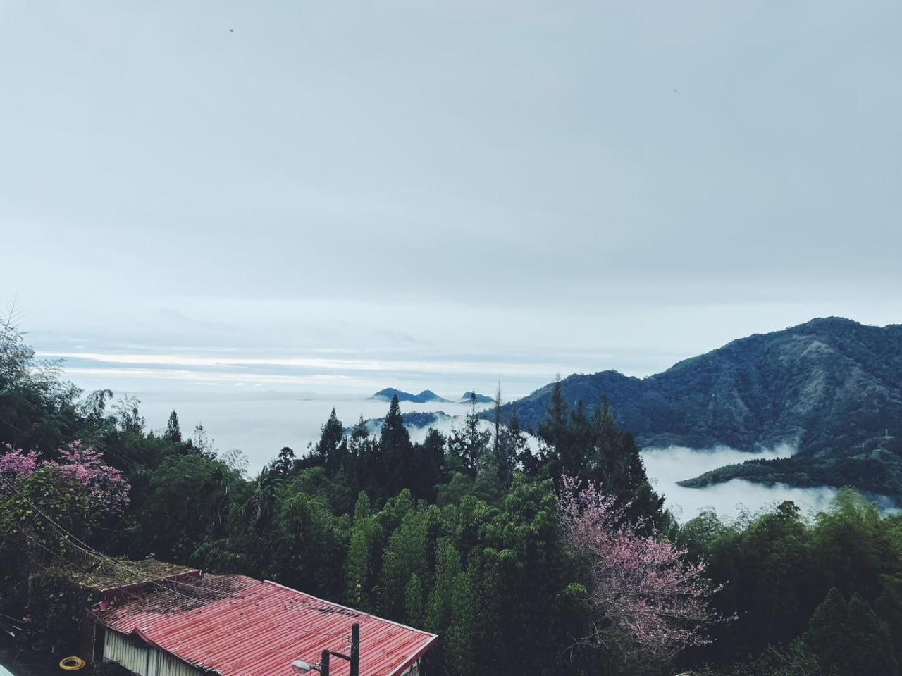 Chia Yuen Homestay photo 3