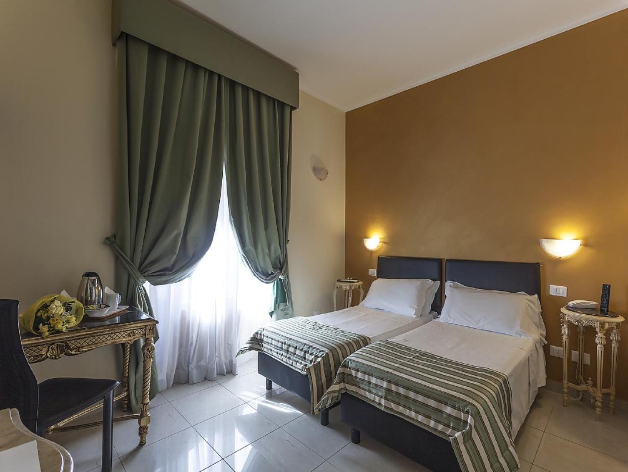 Hotel Regina Giovanna photo 2