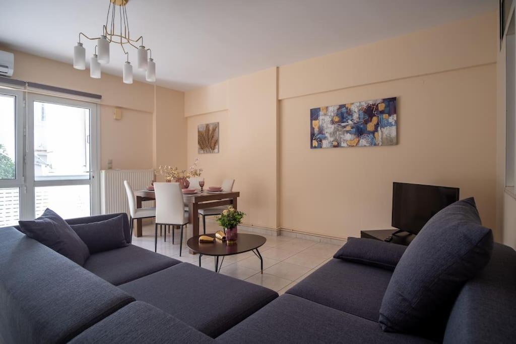 Thetis Luxury Apartment - 2