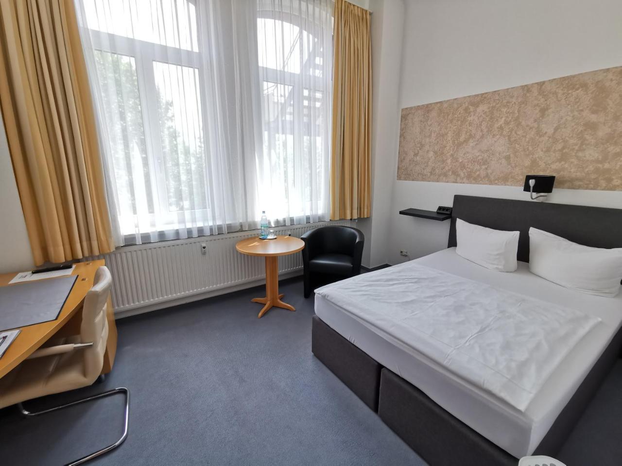 Hotel Zur Alten Druckerei photo 3