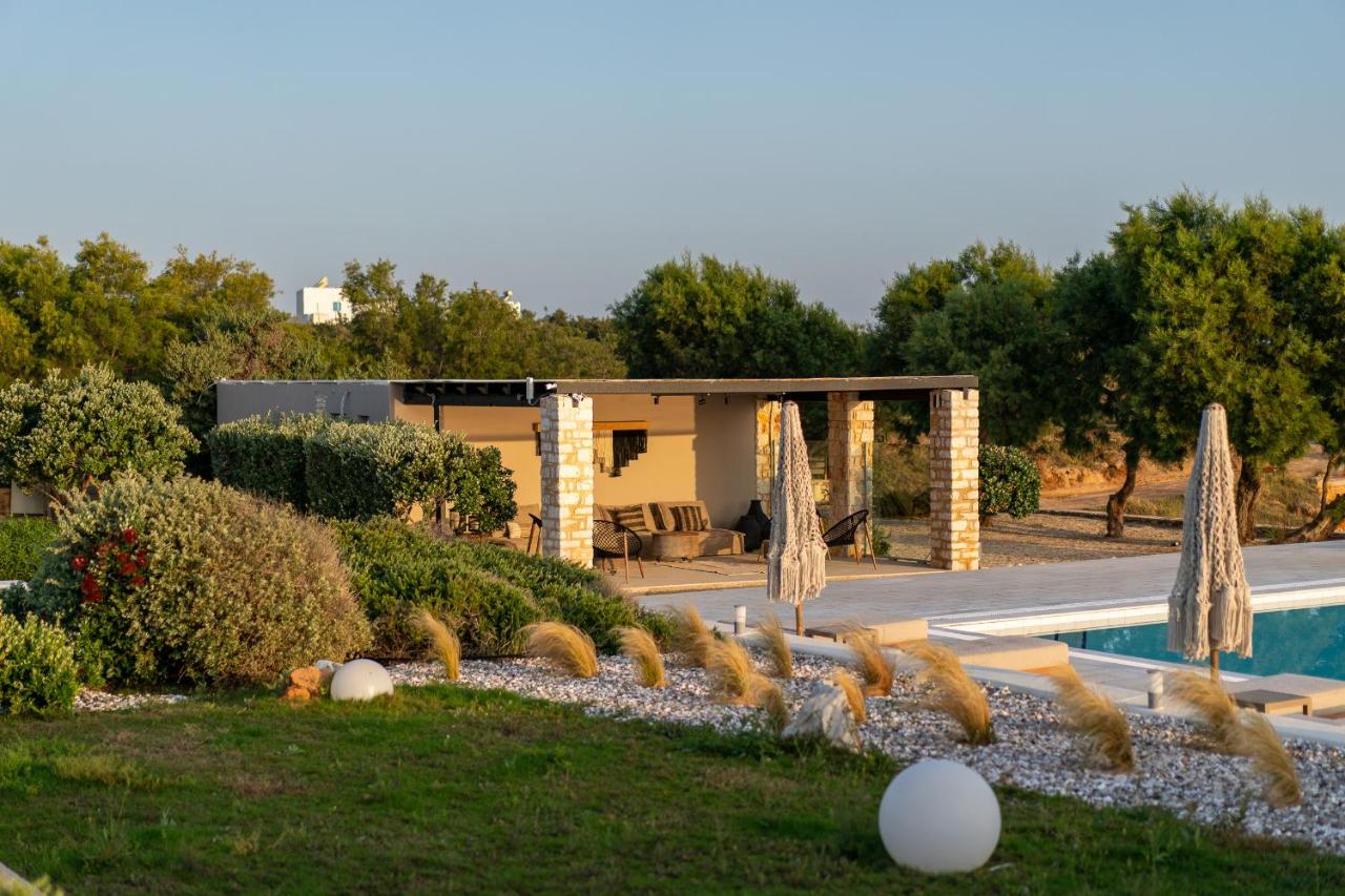 Ambassador Luxury Villas photo 4