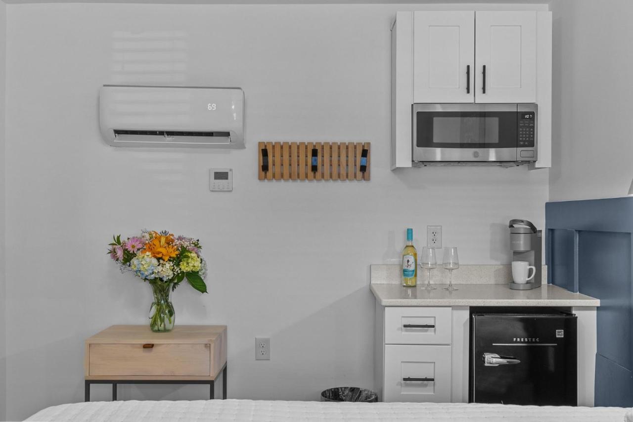 The Beach House at Oak Island by North State Hospitality photo 4