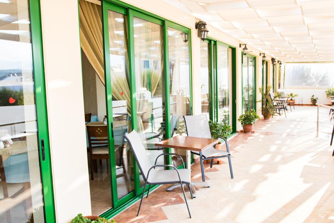 Panorama Hotel photo 4