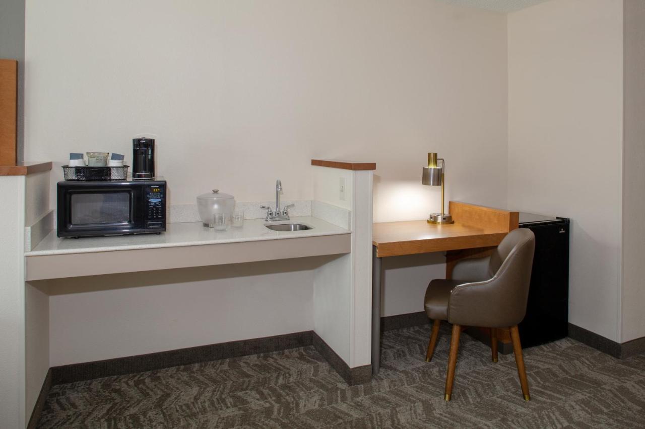 Foto - SpringHill Suites by Marriott Memphis East Galleria