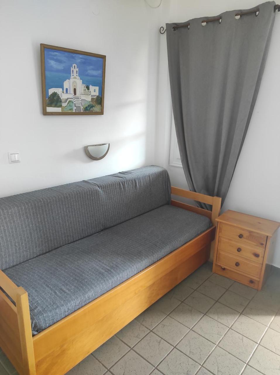 Aristeides - Moscha Apartments - 4