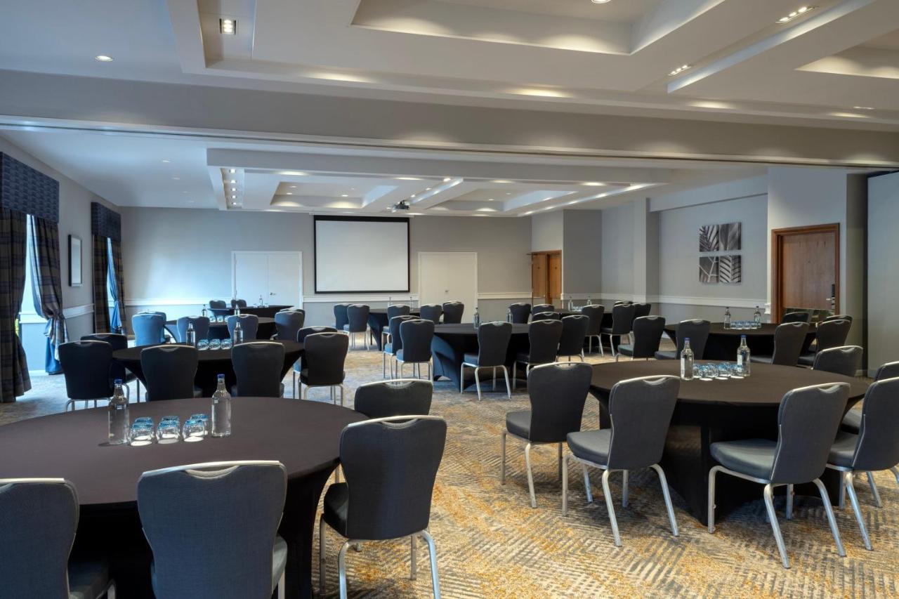 Delta Hotels Northampton photo 2