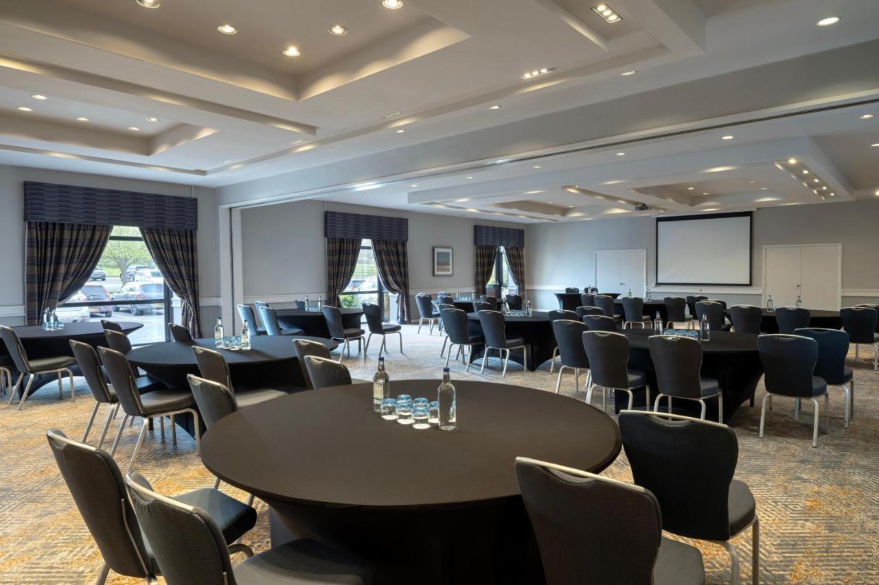Delta Hotels Northampton photo 4