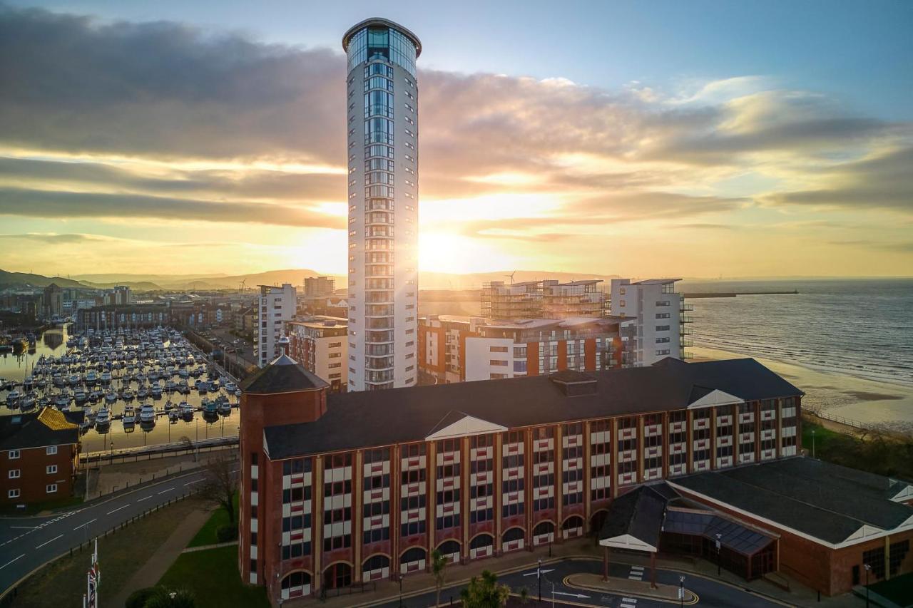 Foto - Delta Hotels by Marriott Swansea