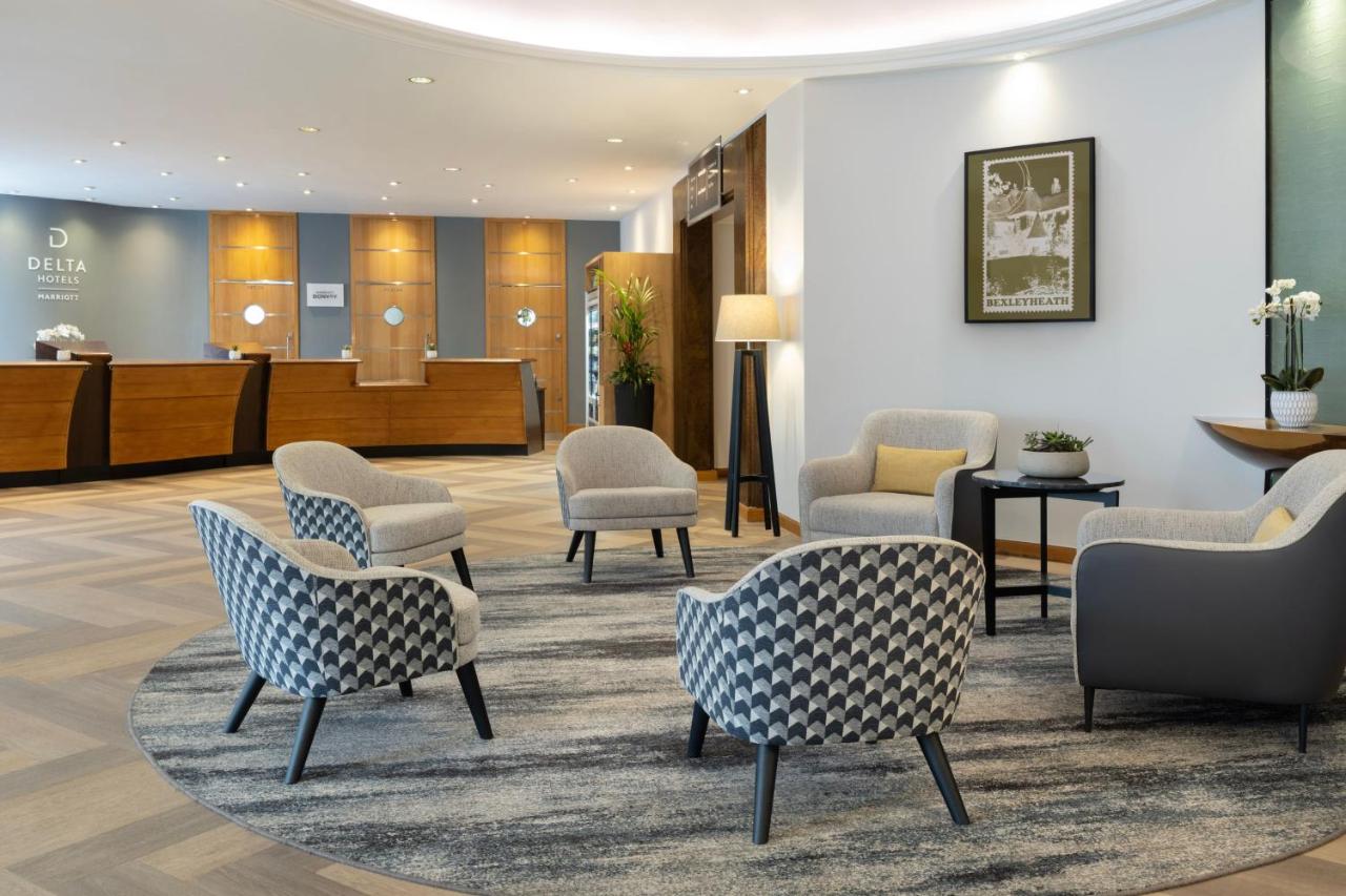 Delta Hotels by Marriott Bexleyheath - 5