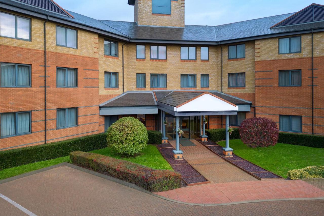 Photo - Delta Hotels by Marriott Huntingdon