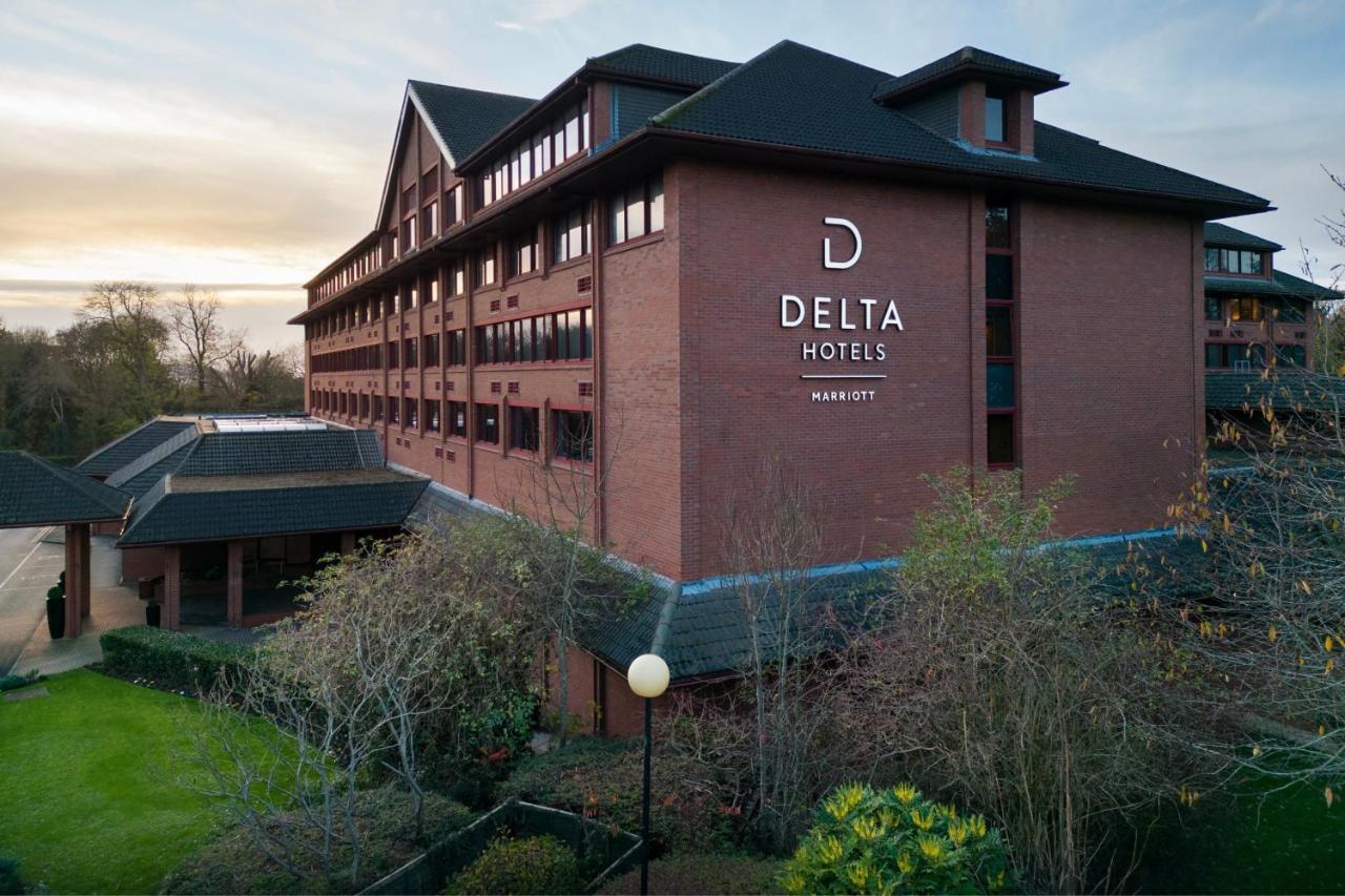 Delta Hotels Swindon