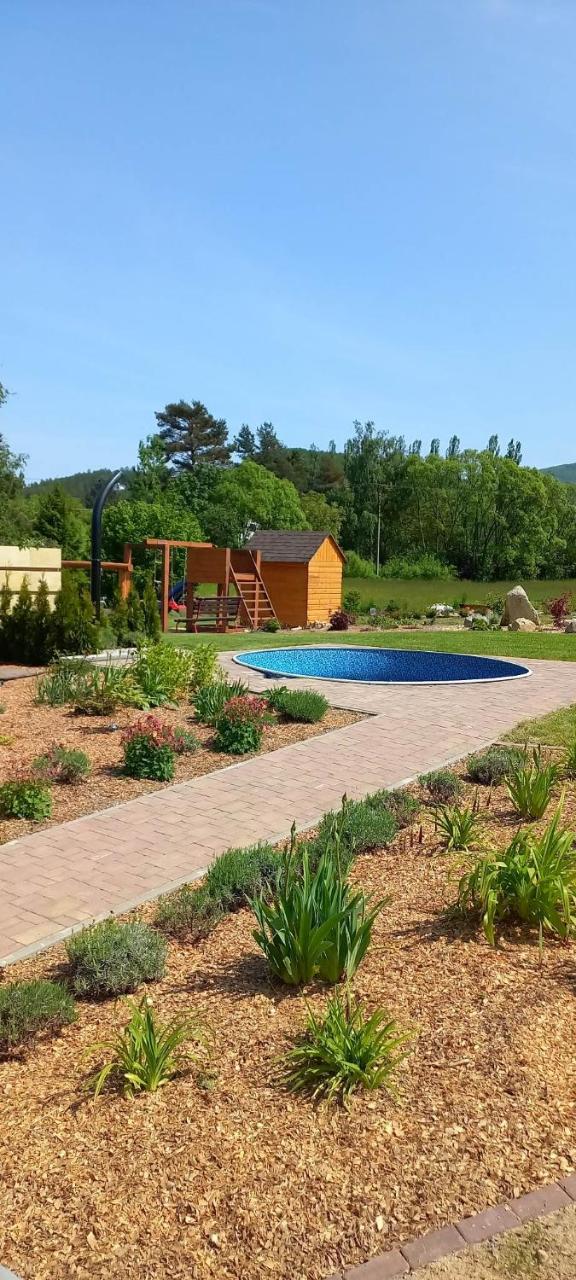 Apartmán Harmonie Černá Voda - 2