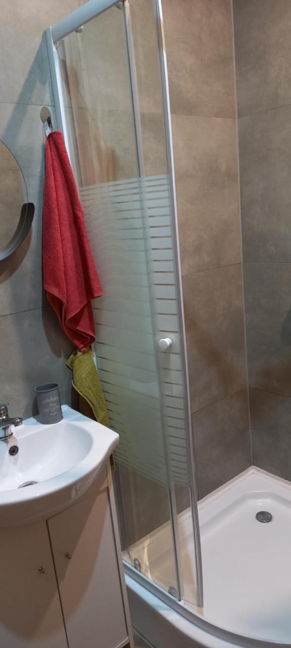 Apartmán Harmonie Černá Voda - 4
