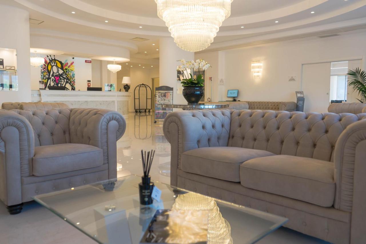 PM Hotel photo 3