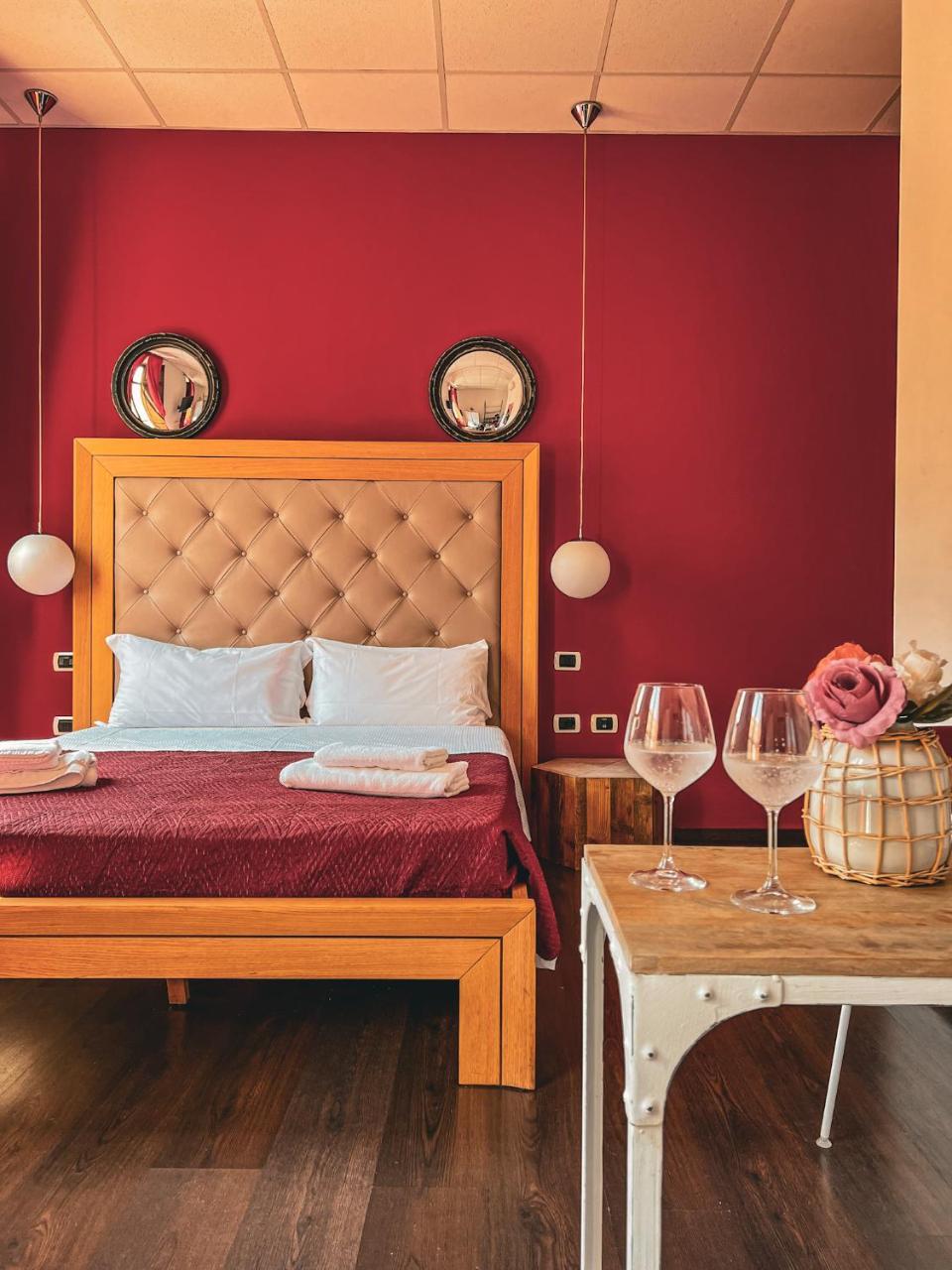Foto - Chambres Du Monde