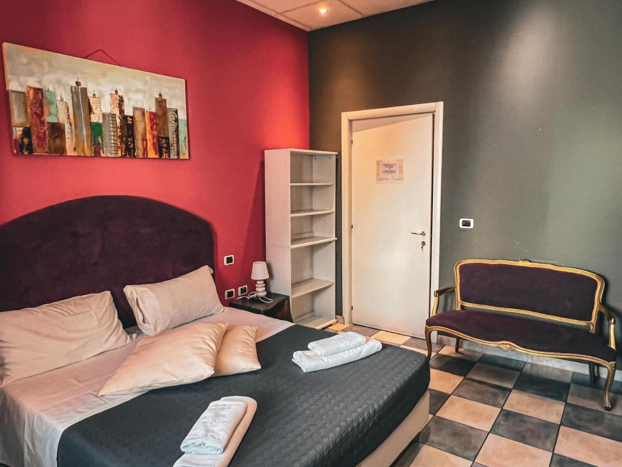 Foto - Chambres Du Monde