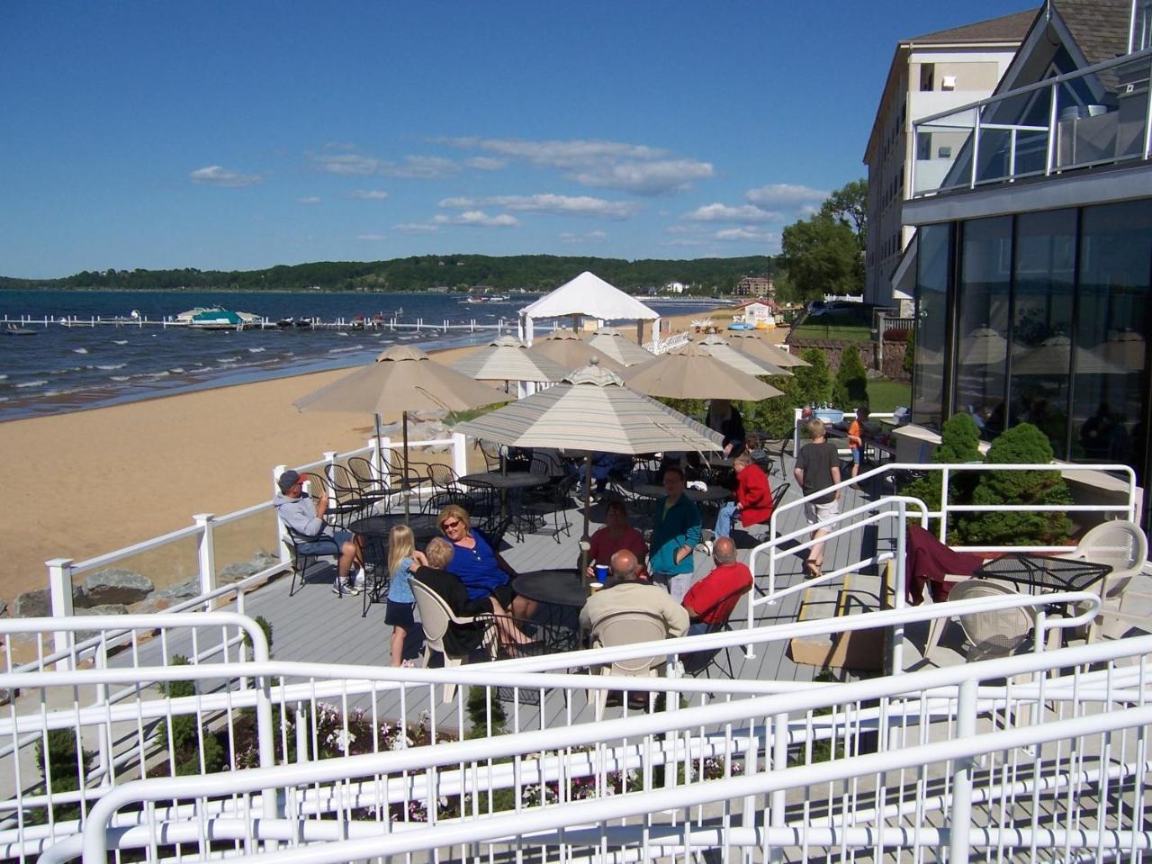 Pinestead Reef Resort photo 2