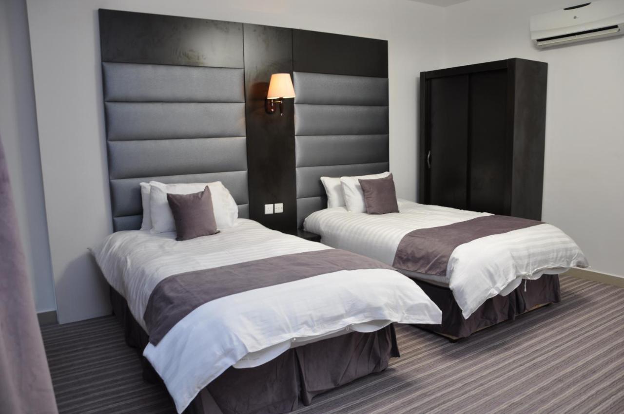 Foto - Al Dyafa Hotel Suites